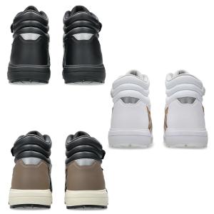 asics安全靴 ウィンジョブ CP312 1...の詳細画像5