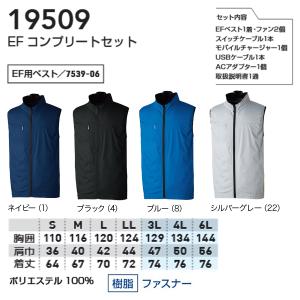 桑和 19509 EFコンプリートセット 空調...の詳細画像1