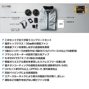 桑和 19509 EFコンプリートセット 空調...の詳細画像3