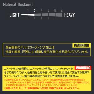 BURTLE AC2096L エアクラフト半袖...の詳細画像4