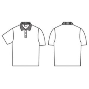 50396 半袖ポロシャツ SS〜3L ユニセ...の詳細画像5