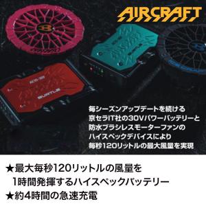 BURTLE AC10 リチウムイオンバッテリ...の詳細画像1
