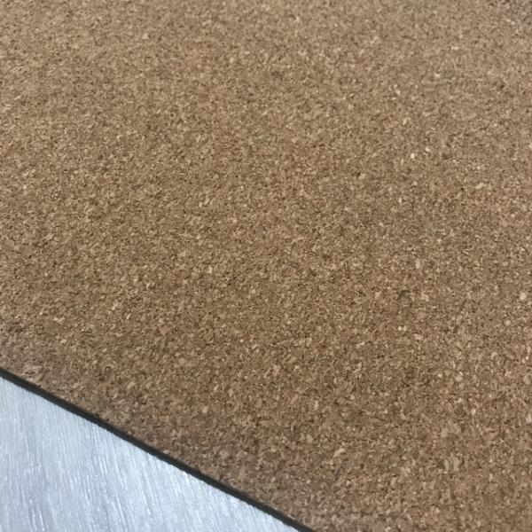 【SALE】A3サイズ 4枚入り コルクシート 厚さ1mm コルクボード 薄い 模型 ジオラマ