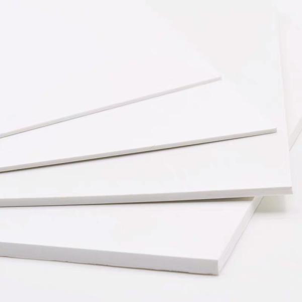 スチレンボード 5枚入 A3 厚さ1mm ポップコーア 模型 工作