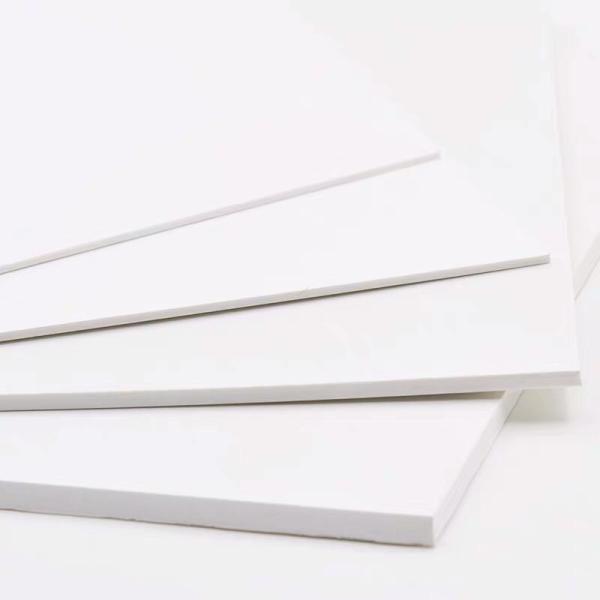 スチレンボード 5枚入 A3 厚さ2mm ポップコーア 模型 工作