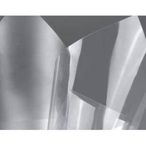 塩ビ板 透明 A4 2枚入り 0.3mm 0.5mm 模型 薄い