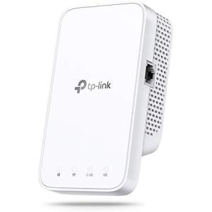 TP-Link 無線LAN メッシュWiFi 中...の商品画像