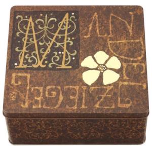 本高砂屋 マンデルチーゲル M50