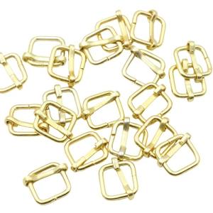 KUKU工房 リュックカン 移動カン レザークラフト金具 20個セット