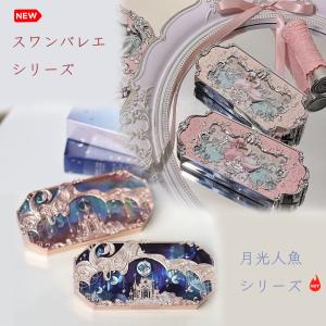 FlowerKnows フラワーノウズ 月光人魚 スワンバレエシリーズ