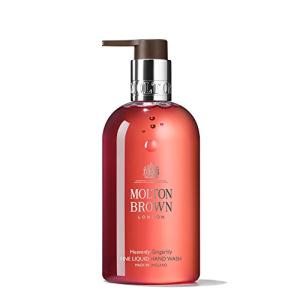 MOLTON BROWN(モルトンブラウン) ジンジャーリリー コレクション GL ハンドウォッシュ 300ミリリットル (x 1)｜mochii0055