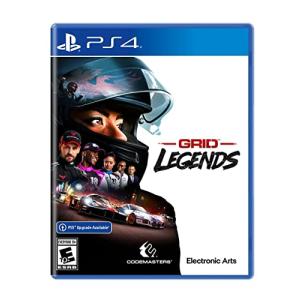 GRID Legends (輸入版:北米) - PS4｜mochii0055