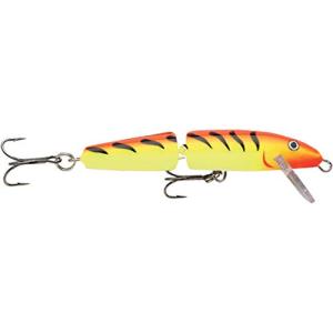 ラパラ(Rapala) ジョインテッド 13cm 18g ホットタイガー JOINTED J13-HT｜mochii0055