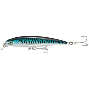 Rapala(ラパラ) ミノー ソルトウォーター Xラップ 14cm 43g グラス