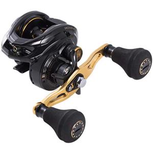 Abu Garcia ○アブガルシア Abu REVO BEAST レボ ビースト 40 HS