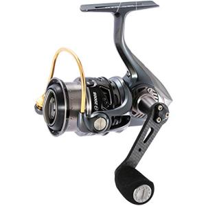 アブガルシア レボ MGX シータ　3000SH REVO REVO MGX THETA (レボ エムジーエックス シータ)｜AbuGarcia