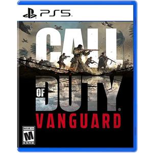 Call of Duty: Vanguard(輸入版:北米)- PS5｜mochii0055