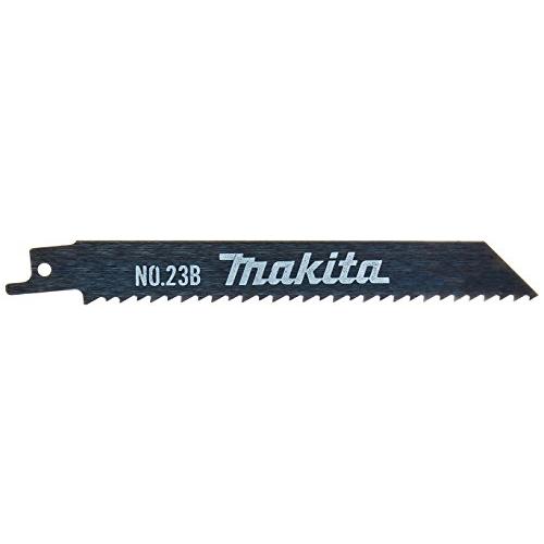 マキタ(Makita) レシプロソーブレードNo.23B(5枚入) A-20731