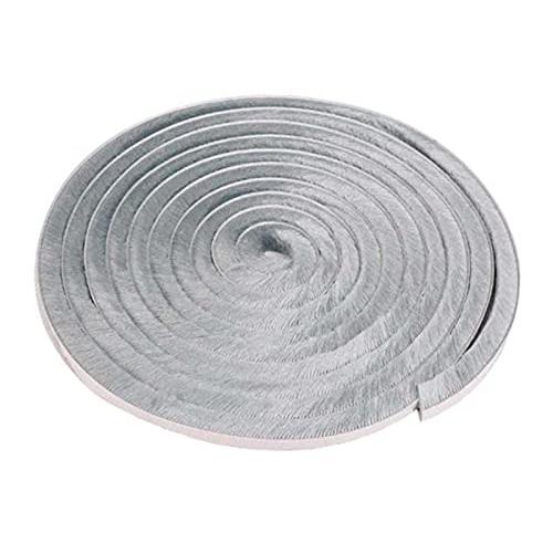 窓 ドア 玄関 隙間 テープ すき間風防止テープ モヘア 引き戸 防音 防風 冷暖房効率アップ 防虫...