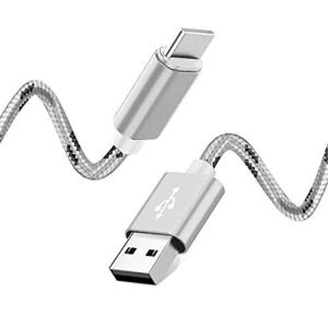 USB Type C ケーブル SIKAMI【1本】1.5 m 高速 転送・充電 USB ケーブルXperia 1 II Xperia 5 II Xp｜mochii0055