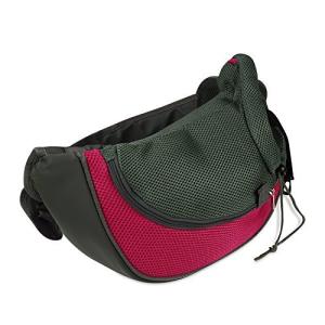 ペットバッグ ペットキャリーバッグ 猫用 犬用 リュック