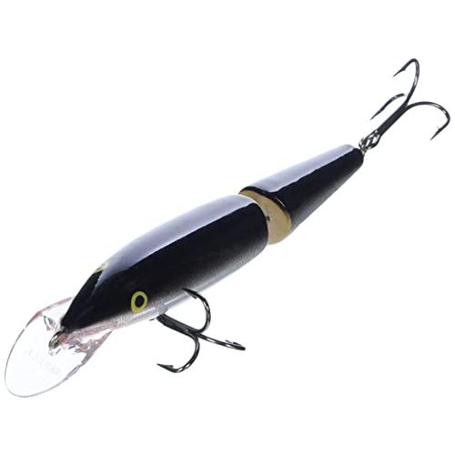 Rapala(ラパラ) ミノー フローティング ジョインテッド 13cm 18g シルバー S J1...