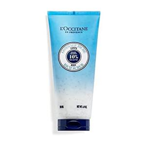 ロクシタン(L'OCCITANE) シア リッチボディスクラブ 200mL｜mochii0055