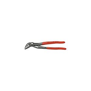 クニペックス KNIPEX 8751-250 コブラエクストラスリムウォーターポンププライヤー(SB