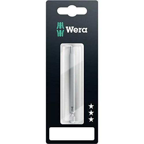 Wera(ヴェラ) 851/4Z ビット +3X89 073522