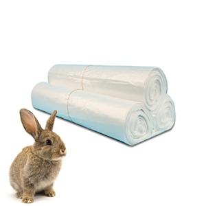 Hitasi うさぎ トイレシート ウサギトイレトレイフィルム うさぎ ケージハムスターケージトイレシート うさぎ シート 便利 使い捨て掃除シートう