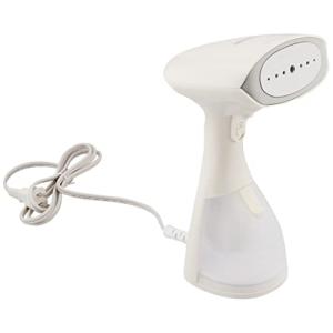 CONAIR コンエアー 衣類スチーマー エクストリームスチーム イージーケア ホワイト GS-22WJ