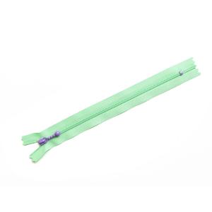 Y.K.K ポーチ用カラフルファスナー 20cm 5本入 3CF20-20