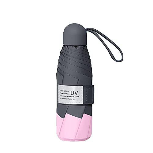uvカット 日傘 折りたたみ 晴雨兼用 205g 傘 レディース 雨傘 軽量 コンパクト 超mini...