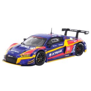 MARK43 1/43 ホンダ アコードワゴン SiR スポーティア (CH9) 2000