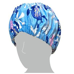 サラッとドライ ヘアーバンド ブルーの高価買取価格