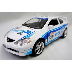 MARK43 1/43 ホンダ アコードワゴン SiR スポーティア (CH9) 2000