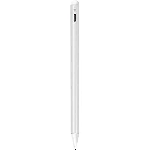 【SwitchEasy】 タッチペン iPad 用 極細 ペン先 1mm 高感度 スタイラス パーム...