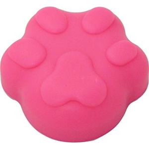 栗原工業 にゃっぷ ピンク 5×4.8×1.9cm ペットボトルオープナー