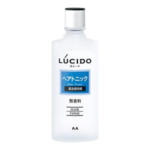 LUCIDO(ルシード) ヘアトニック 200mL｜mochii0055