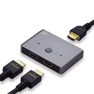 ES-Tune DVI分配器 DVIスプリッター 1入力2出力 ハイビジョン HD DVI