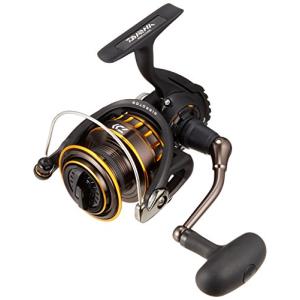 LEGALIS LT 4000D-C スピニングリール ブラック/ゴールド DAIWA（釣り） 【目玉商品】ダイワ レガリス LT (LT4000D-C