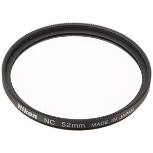 Nikon ニュートラルカラーフィルターNC 52mm NC-52｜mochii0055