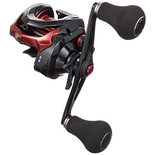 シマノ(SHIMANO) 船・手巻リール 両軸 20 ゲンプウ XT 151(左) カワハギ マルイ...