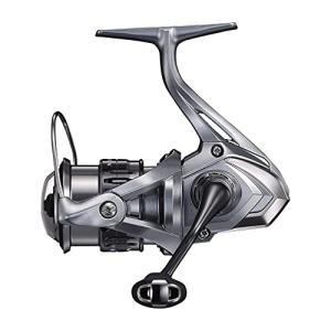 シマノ（SHIMANO） 19 ストラディック 2500S / スピニングリール