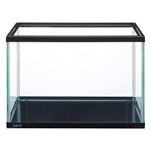 GEX AQUARIUM マリーナ幅45cm水槽 MR450BKST-N ガラス水槽 W45×D30×H30cm｜mochi store