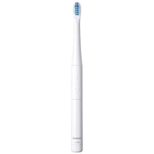 OMRON オムロン 音波式電動歯ブラシ HT-B3190-W ホワイト Omron オムロン 音波式電動歯ブラシ HT-B905-W 電動歯ブラシ : mochi