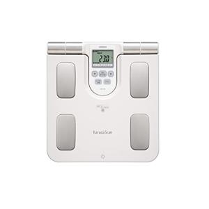 GARMIN（ガーミン） Index S2 Smart Scale White 【日本正規品】 010