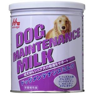 ワンラック ドッグメンテナンスミルク 280g｜mochi store