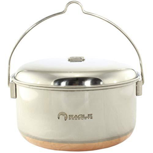 [EAGLE Products(イーグルプロダクツ)] Campfire Pot 3.2L ST51...