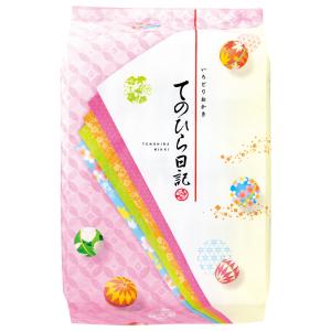 てのひら日記 詰替パック 大袋の詳細画像1